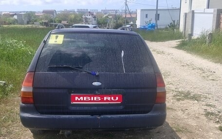 Ford Escort V, 1995 год, 180 000 рублей, 3 фотография