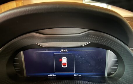 Skoda Octavia, 2018 год, 2 500 000 рублей, 8 фотография