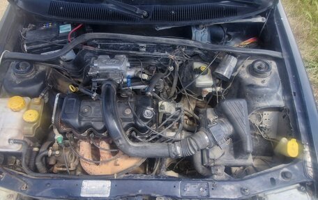 Ford Escort V, 1995 год, 180 000 рублей, 11 фотография