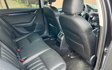 Skoda Octavia, 2018 год, 2 500 000 рублей, 3 фотография