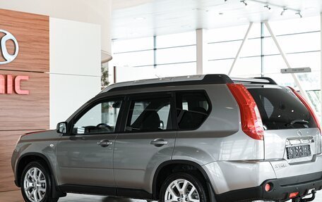 Nissan X-Trail, 2012 год, 1 245 000 рублей, 4 фотография