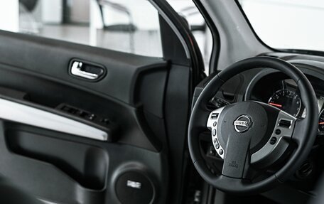 Nissan X-Trail, 2012 год, 1 245 000 рублей, 9 фотография