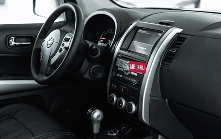 Nissan X-Trail, 2012 год, 1 245 000 рублей, 10 фотография