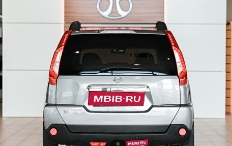 Nissan X-Trail, 2012 год, 1 245 000 рублей, 5 фотография