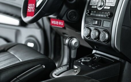 Nissan X-Trail, 2012 год, 1 245 000 рублей, 12 фотография