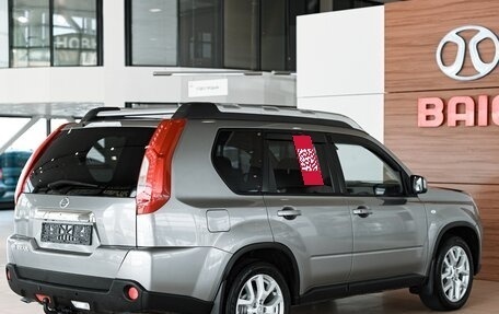 Nissan X-Trail, 2012 год, 1 245 000 рублей, 6 фотография