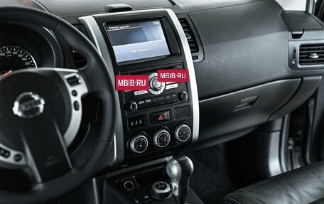 Nissan X-Trail, 2012 год, 1 245 000 рублей, 11 фотография