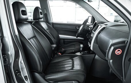 Nissan X-Trail, 2012 год, 1 245 000 рублей, 14 фотография