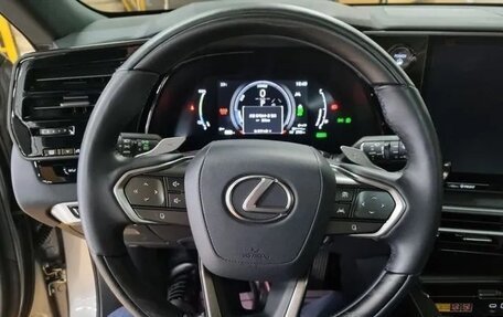 Lexus RX IV рестайлинг, 2024 год, 9 400 000 рублей, 11 фотография