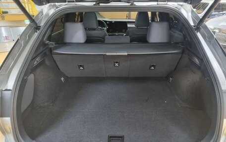 Lexus RX IV рестайлинг, 2024 год, 9 400 000 рублей, 7 фотография