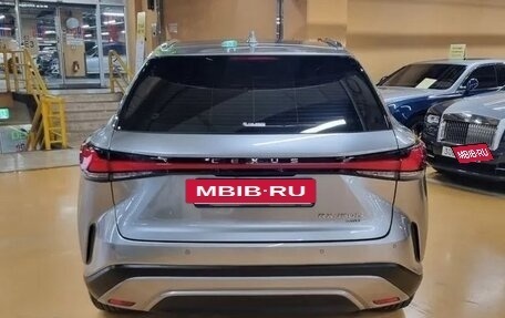 Lexus RX IV рестайлинг, 2024 год, 9 400 000 рублей, 3 фотография