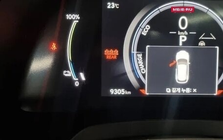 Lexus RX IV рестайлинг, 2024 год, 9 400 000 рублей, 15 фотография
