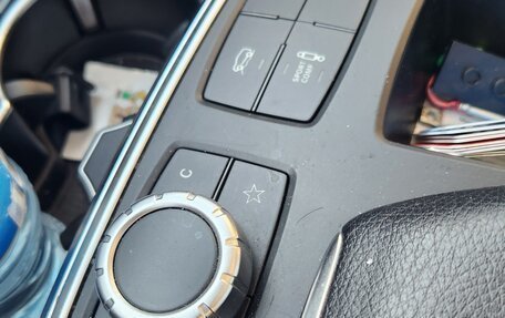 Mercedes-Benz M-Класс, 2014 год, 3 000 000 рублей, 5 фотография
