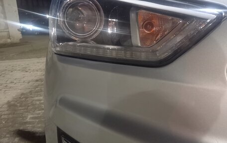 Hyundai Creta I рестайлинг, 2018 год, 1 599 999 рублей, 7 фотография