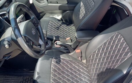 Hyundai Creta I рестайлинг, 2018 год, 1 599 999 рублей, 6 фотография