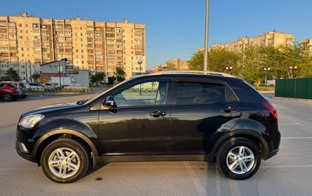 SsangYong Korando III, 2012 год, 1 220 000 рублей, 3 фотография