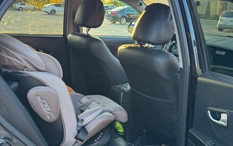 SsangYong Korando III, 2012 год, 1 220 000 рублей, 10 фотография