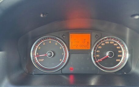 SsangYong Korando III, 2012 год, 1 220 000 рублей, 14 фотография