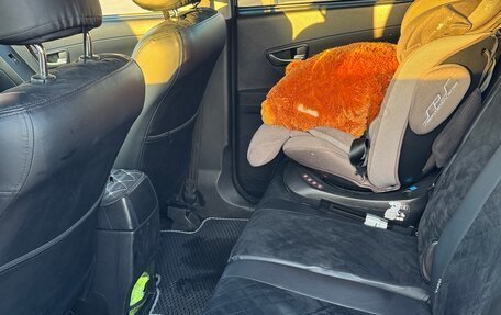 SsangYong Korando III, 2012 год, 1 220 000 рублей, 11 фотография