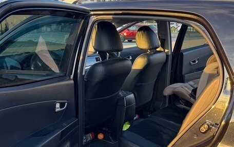 SsangYong Korando III, 2012 год, 1 220 000 рублей, 9 фотография