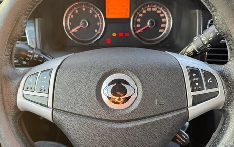 SsangYong Korando III, 2012 год, 1 220 000 рублей, 12 фотография
