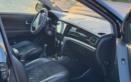 SsangYong Korando III, 2012 год, 1 220 000 рублей, 8 фотография