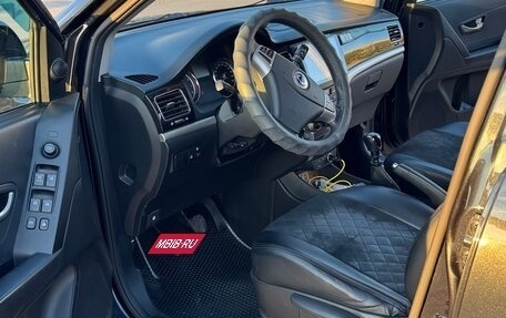 SsangYong Korando III, 2012 год, 1 220 000 рублей, 7 фотография