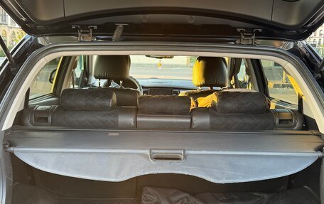 SsangYong Korando III, 2012 год, 1 220 000 рублей, 16 фотография