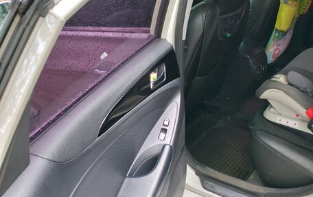 Hyundai Sonata VI, 2011 год, 1 160 000 рублей, 8 фотография