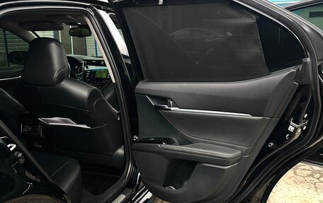 Toyota Camry, 2020 год, 3 650 000 рублей, 9 фотография
