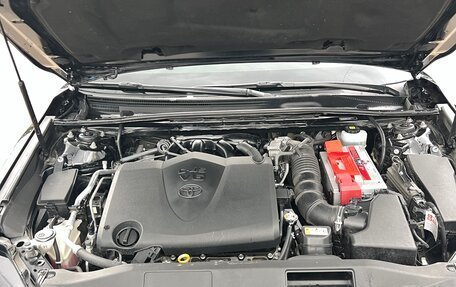 Toyota Camry, 2020 год, 3 650 000 рублей, 12 фотография