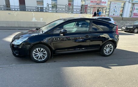 Citroen C4 II рестайлинг, 2008 год, 315 000 рублей, 3 фотография