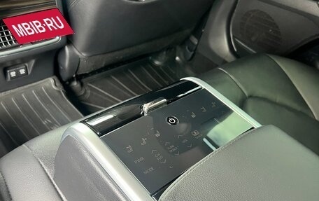 Toyota Camry, 2020 год, 3 650 000 рублей, 16 фотография