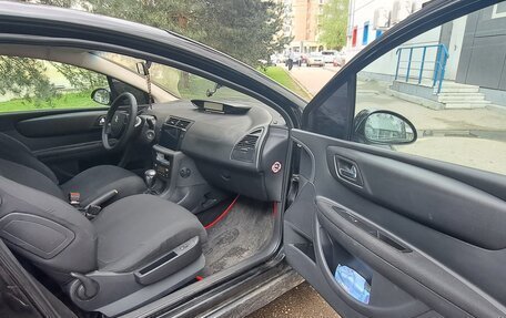 Citroen C4 II рестайлинг, 2008 год, 315 000 рублей, 5 фотография