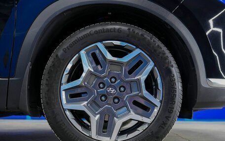 Hyundai Santa Fe IV, 2021 год, 4 250 000 рублей, 10 фотография