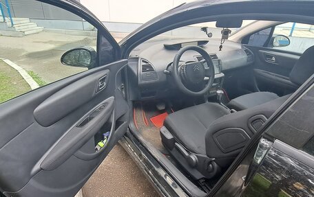 Citroen C4 II рестайлинг, 2008 год, 315 000 рублей, 7 фотография