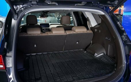 Hyundai Santa Fe IV, 2021 год, 4 250 000 рублей, 9 фотография