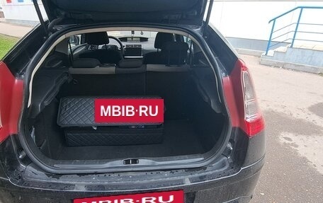 Citroen C4 II рестайлинг, 2008 год, 315 000 рублей, 6 фотография