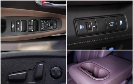 Hyundai Santa Fe IV, 2021 год, 4 250 000 рублей, 23 фотография