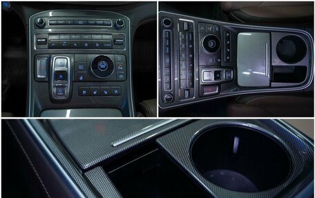 Hyundai Santa Fe IV, 2021 год, 4 250 000 рублей, 26 фотография