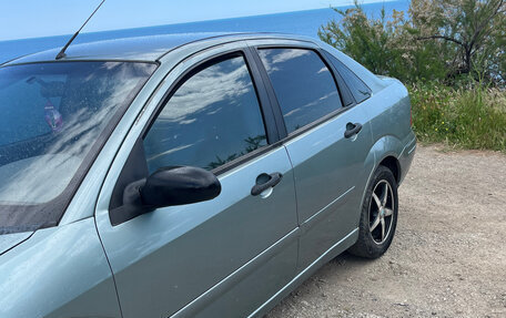 Ford Focus IV, 2004 год, 350 000 рублей, 3 фотография