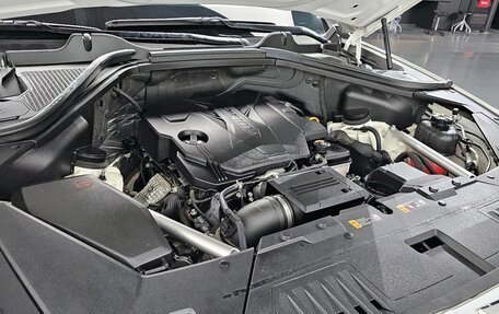 Genesis GV80 I, 2021 год, 3 730 000 рублей, 6 фотография