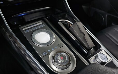 Genesis GV80 I, 2021 год, 3 730 000 рублей, 9 фотография