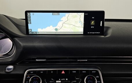 Genesis GV80 I, 2021 год, 3 730 000 рублей, 15 фотография