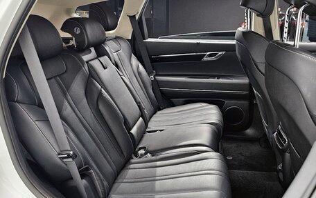 Genesis GV80 I, 2021 год, 3 730 000 рублей, 13 фотография