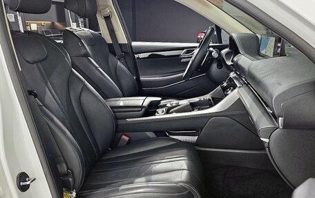 Genesis GV80 I, 2021 год, 3 730 000 рублей, 10 фотография