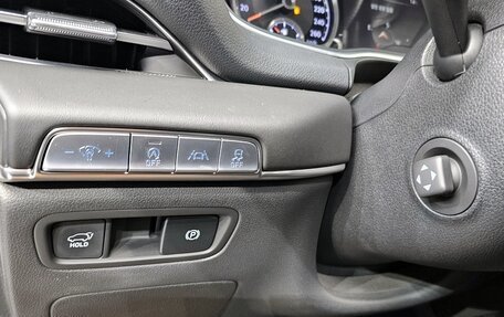 Genesis GV80 I, 2021 год, 3 730 000 рублей, 17 фотография