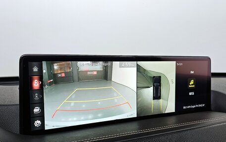 Genesis GV80 I, 2021 год, 3 730 000 рублей, 16 фотография