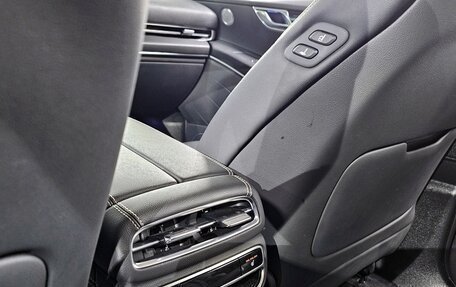 Genesis GV80 I, 2021 год, 3 730 000 рублей, 18 фотография