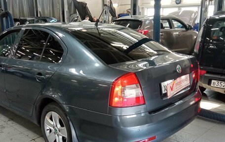 Skoda Octavia, 2013 год, 640 000 рублей, 4 фотография